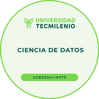 Ciencia de Datos — Universidad Tecmilenio