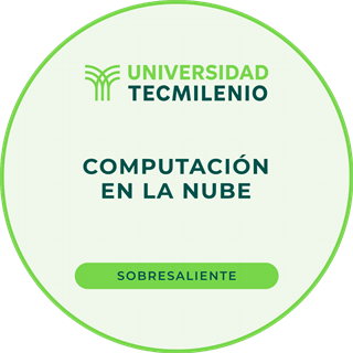 Computación en la Nube — Universidad Tecmilenio