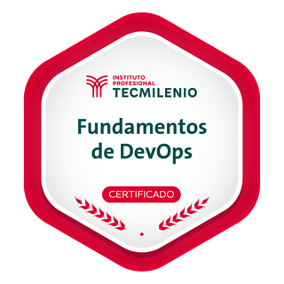 Fundamentos de DevOps — Universidad Tecmilenio