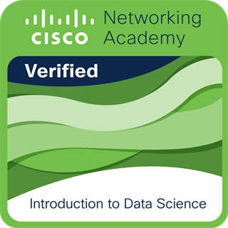 Introduction to Data Science — Cisco