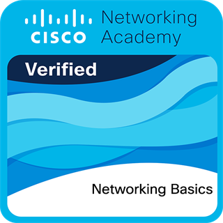 Networking Basics — Cisco
