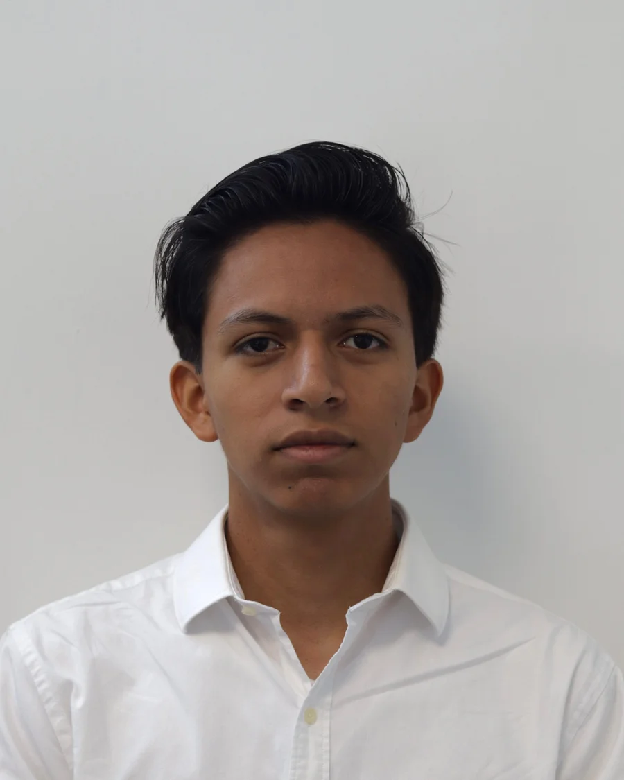 Portrait photo